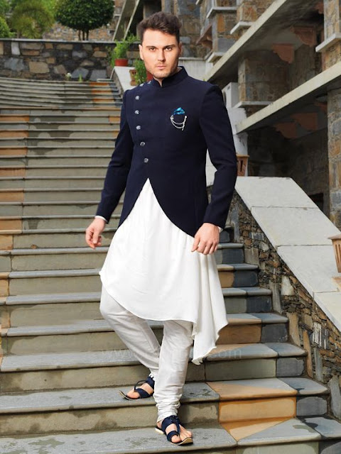 40 Top Indian Engagement Dresses for Men Latest Groom Dress